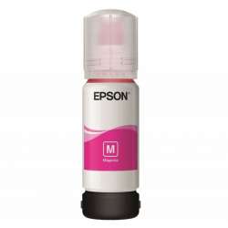 BOUTEILLE D'ENCRE EPSON Compatible ECOTANK 103 - MAGENTA (C13T00S34A)