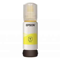 EPSON 103 - BOUTEILLE D'ENCRE (Jaune)