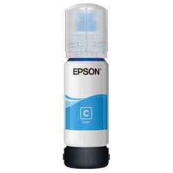 EPSON BOUTEILLE D'ENCRE 101 CYAN Compatible C13T03V24A