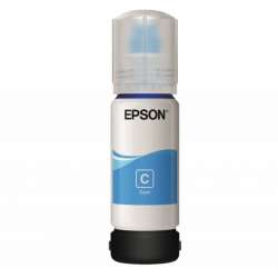 EPSON BOUTEILLE D'ENCRE Compatible ECOTANK 103 - CYAN (C13T00S24A)