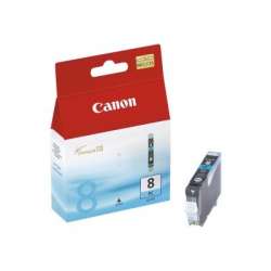 Canon CLI 8 - cartouche d'encre original cyan