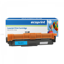 Brother (TN241C) -  Toner...