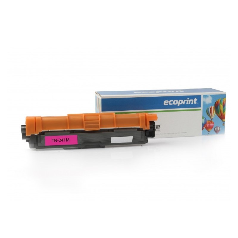 Toner Brother TN241M - Magenta prix Tunisie