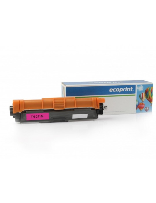 Toner Brother TN241M - Magenta prix Tunisie