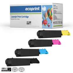 Epson  (S051165)- PACK de 4 Toner (Couleurs)