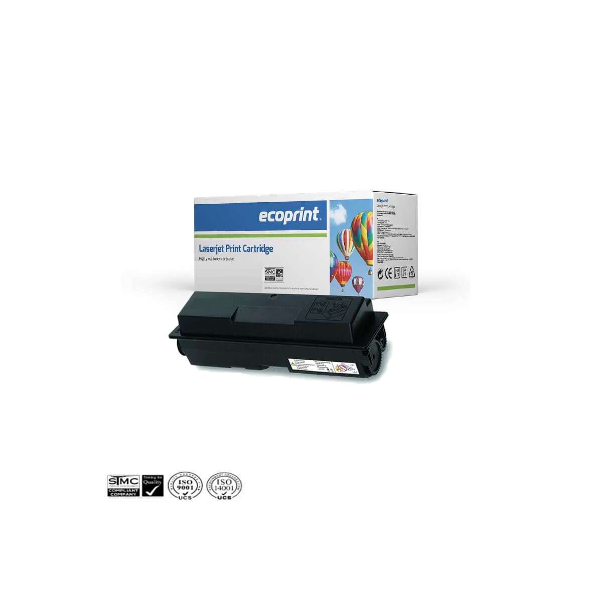 Toner Epson  (S050436) - NOIR