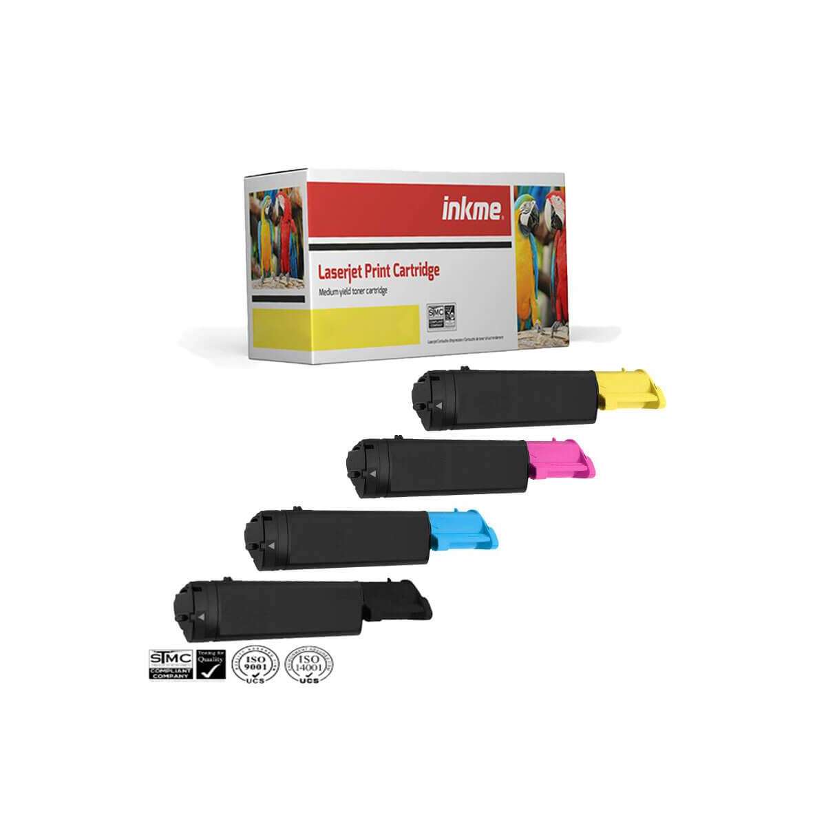 Pack S050630