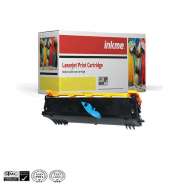 Toner EPSON S050167 (C13S050167)  Adaptable -NOIR
