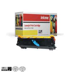 Toner EPSON S050167 (C13S050167)  Adaptable -NOIR