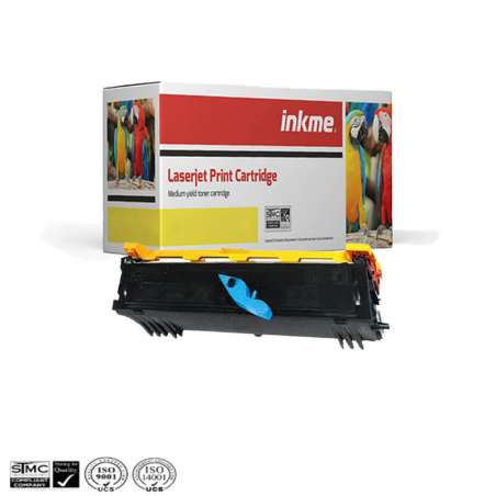 Toner EPSON S050167 (C13S050167)  Adaptable -NOIR