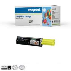 Toner Epson  (S050191) -  JAUNE