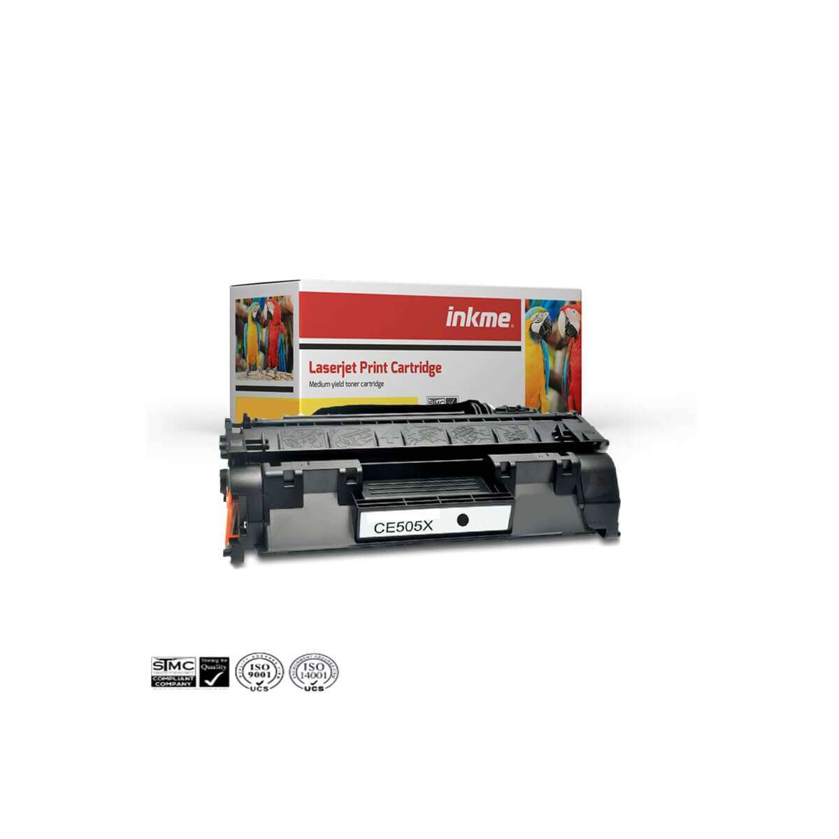 HP 05X (CE505X)