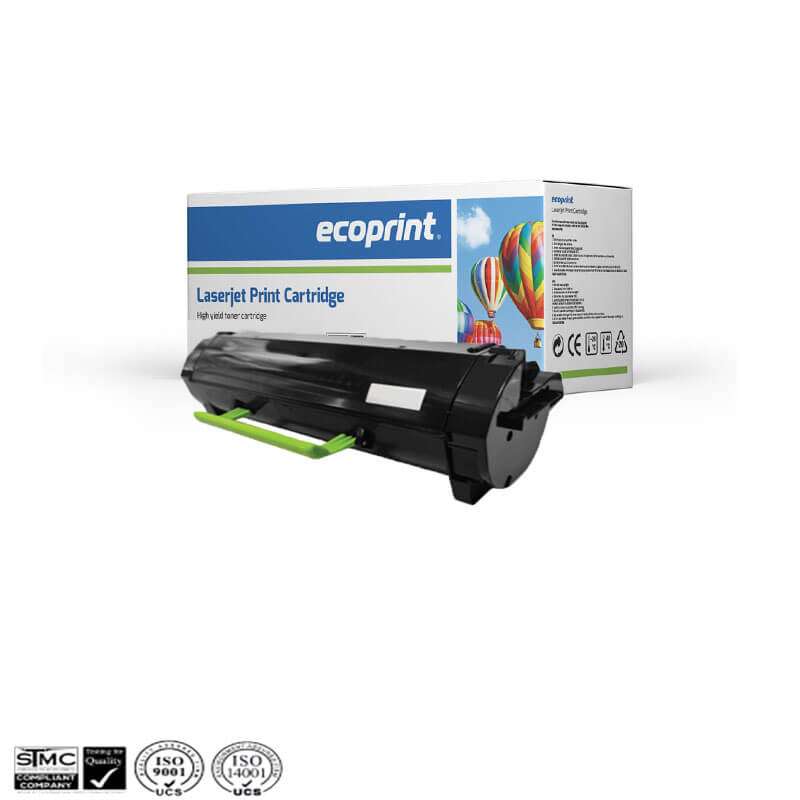 Toner Lexmark (50F5000) au meilleur prix en Tunisie