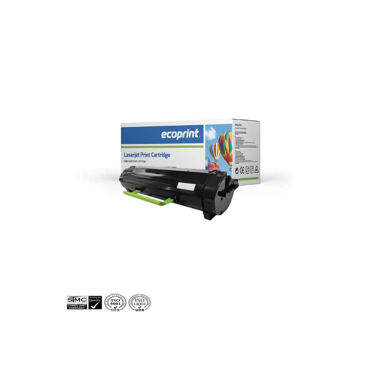 Toner Lexmark (50F5000) au meilleur prix en Tunisie