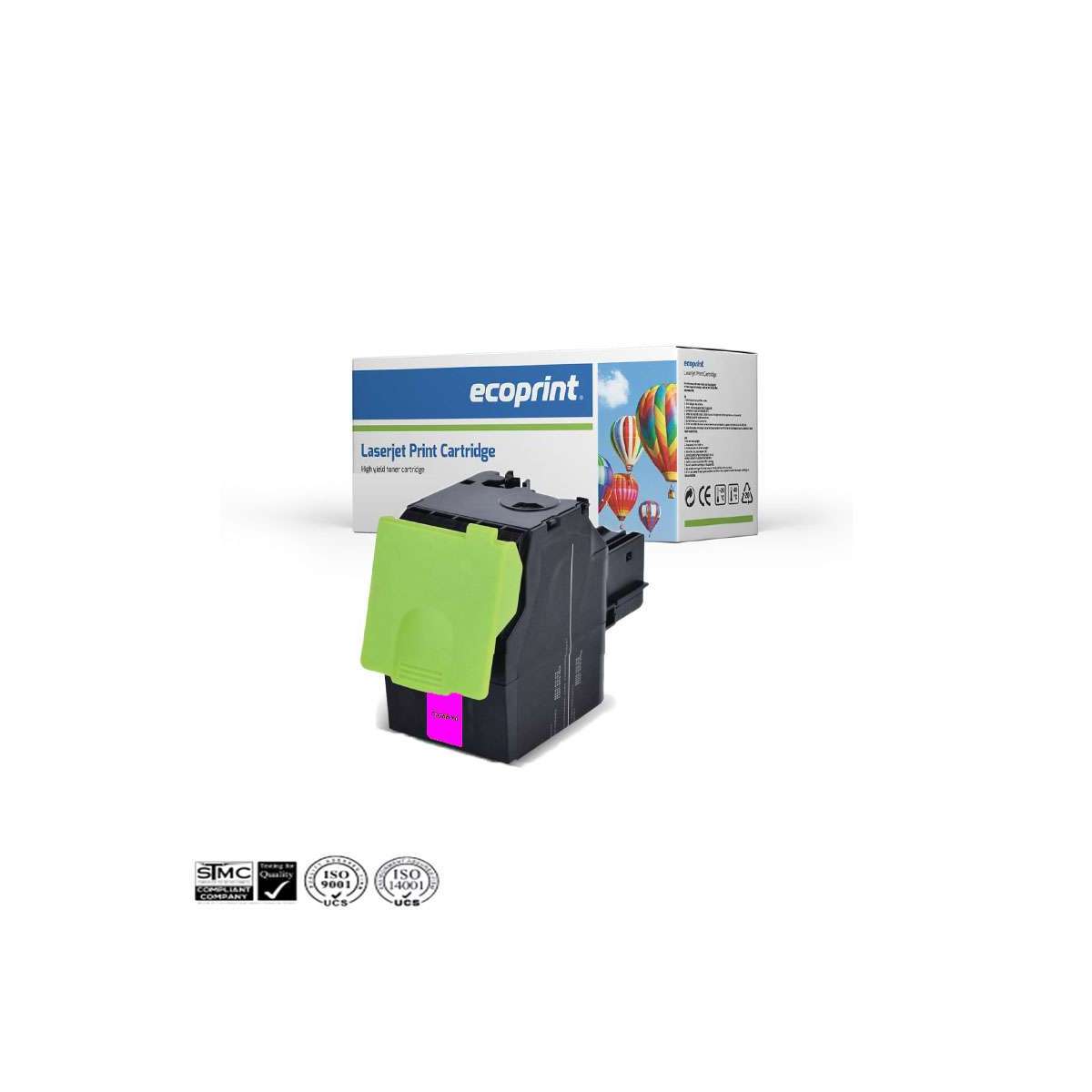 ECOPRINT 80C20M0