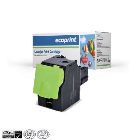 Toner Lexmark Premium (70C20K0) - Noir
