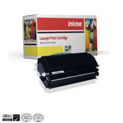 Toner LEXMARK Adaptable (E260A11E) - Noir