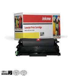 Toner BROTHER (TN-2100) Adaptable - Noir