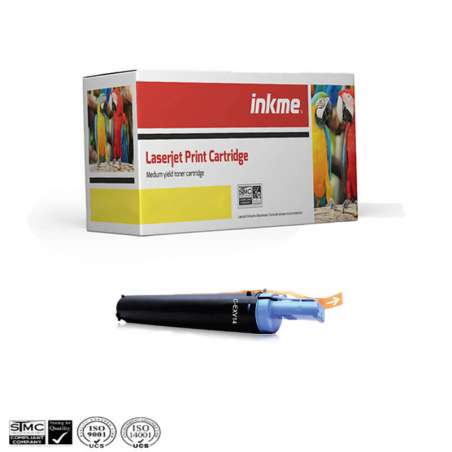 Toner CANON CEXV42 adaptable - NOIR