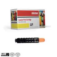 Toner CANON (C-EXV33) adaptable - NOIR - meilleur prix en Tunisie