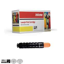 Toner CANON (C-EXV33) adaptable - NOIR - meilleur prix en Tunisie