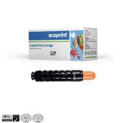 ECOPRINT C-EXV33 Noir