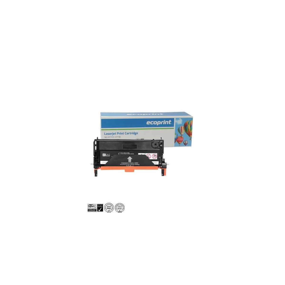 HP 645A (C9730A) - Toner