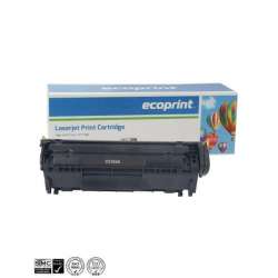 HP 05A (CE505A) - Toner compatible (NOIR)