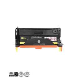 Toner HP 643A (Q5952A) - JAUNE