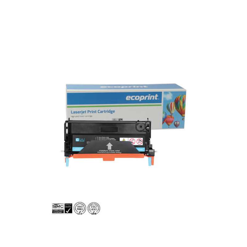 HP 643A (Q5951A) - Toner HP 643A (Q5951A) - Toner