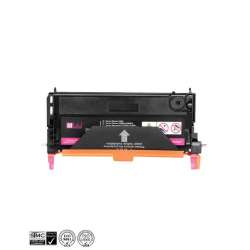 Toner  HP 643A (Q5953A) - Magenta prix Tunisie