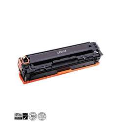 Toner ECOPRINT équivalent à HP 650A (CE270A) - BLACK (NOIR)