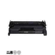 Toner HP 26X (CF226X) - Noir
