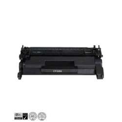 Toner HP 26X (CF226X) - Noir
