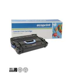 Toner ECOPRINT équivalent à HP 43X (C8543X) - BLACK ( NOIR)