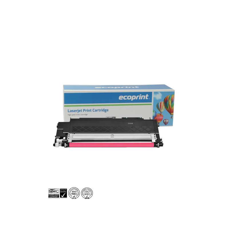 HP 504A (CE253A) - Toner