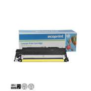 Toner HP 504A (CE252A) - YELLOW