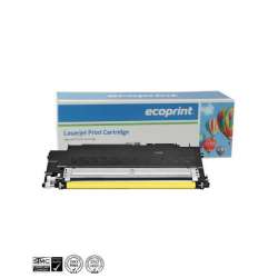 Toner HP 504A (CE252A) - YELLOW