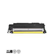 Toner HP 504A (CE252A) - YELLOW