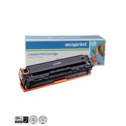 Toner ECOPRINT équivalent à HP 508A (CF360A) - BLACK (NOIR)