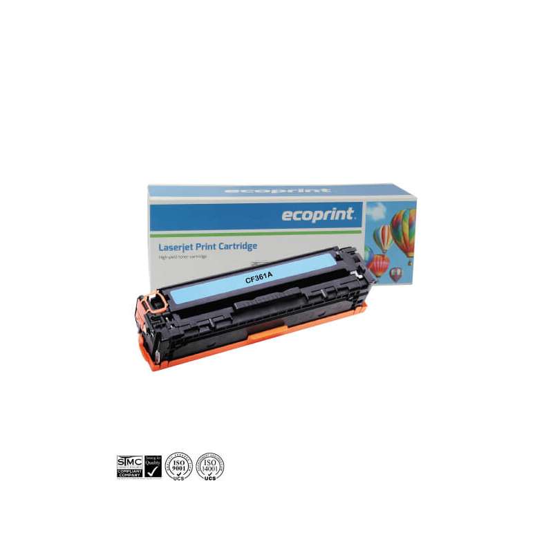 HP 508A (CF361A) - Toner HP 508A (CF361A) - Toner