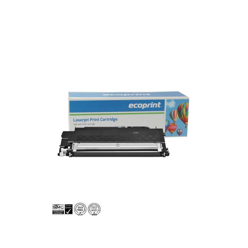 HP 504A (CE250A) - Toner