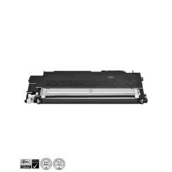 Toner HP 504A (CE250A) - NOIR