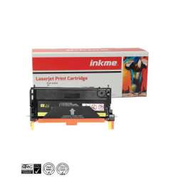 HP 645A (C9732A) - Toner générique (JAUNE)
