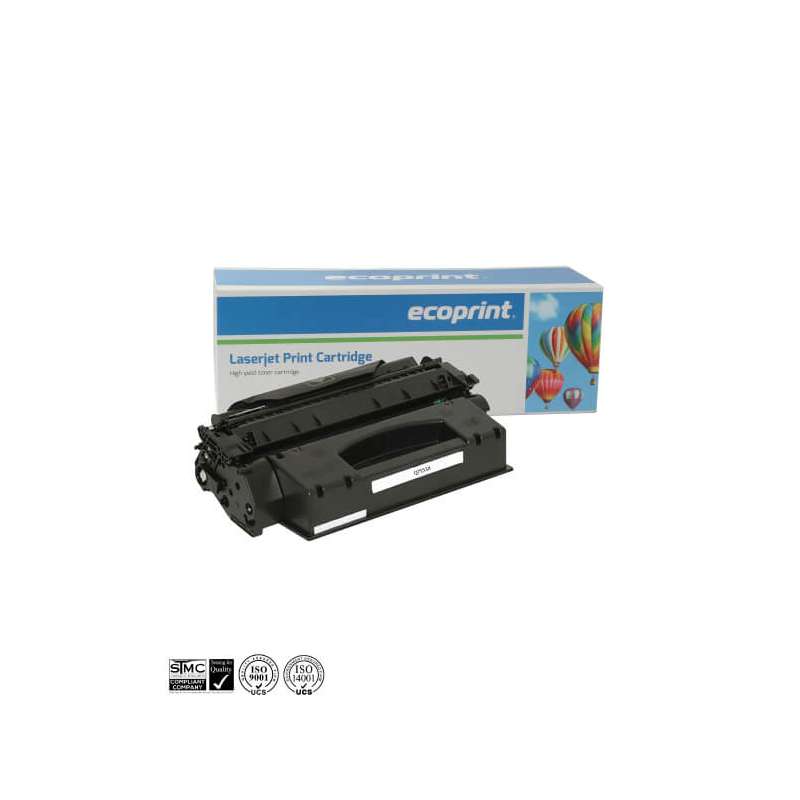 HP 53X (Q7553X) - Toner HP 53X (Q7553X) - Toner