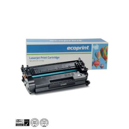 Toner HP 80A (CF280A) - NOIR