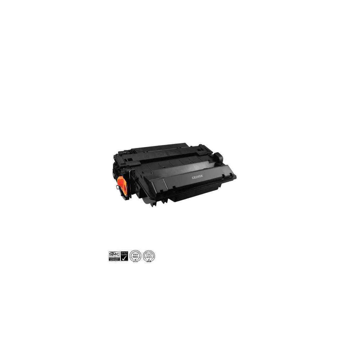 HP 55X (CE255X)