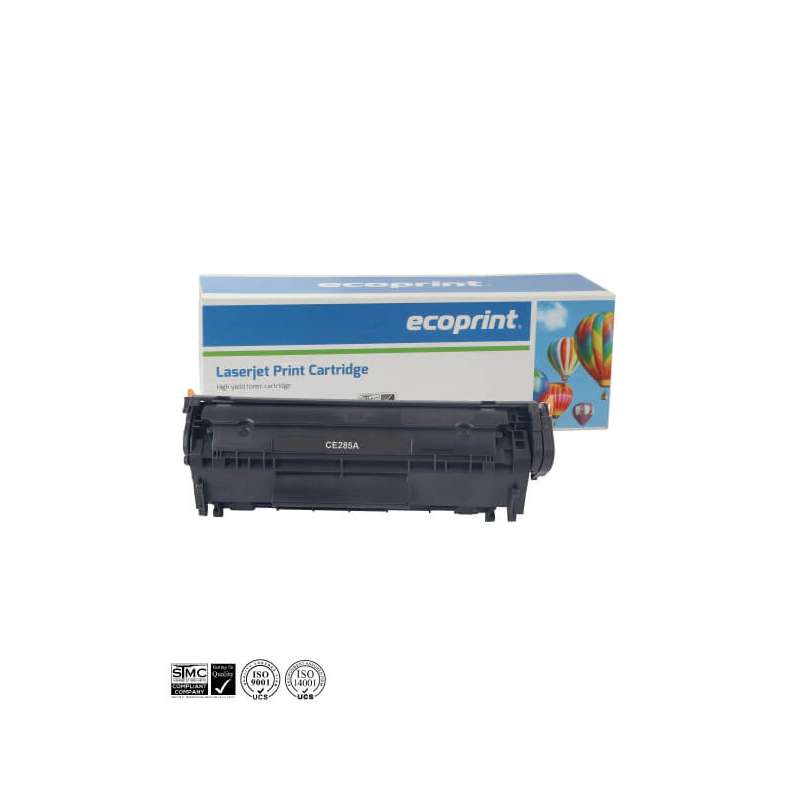 Toner HP 85A (CE285A) meilleuer prix Tunisie