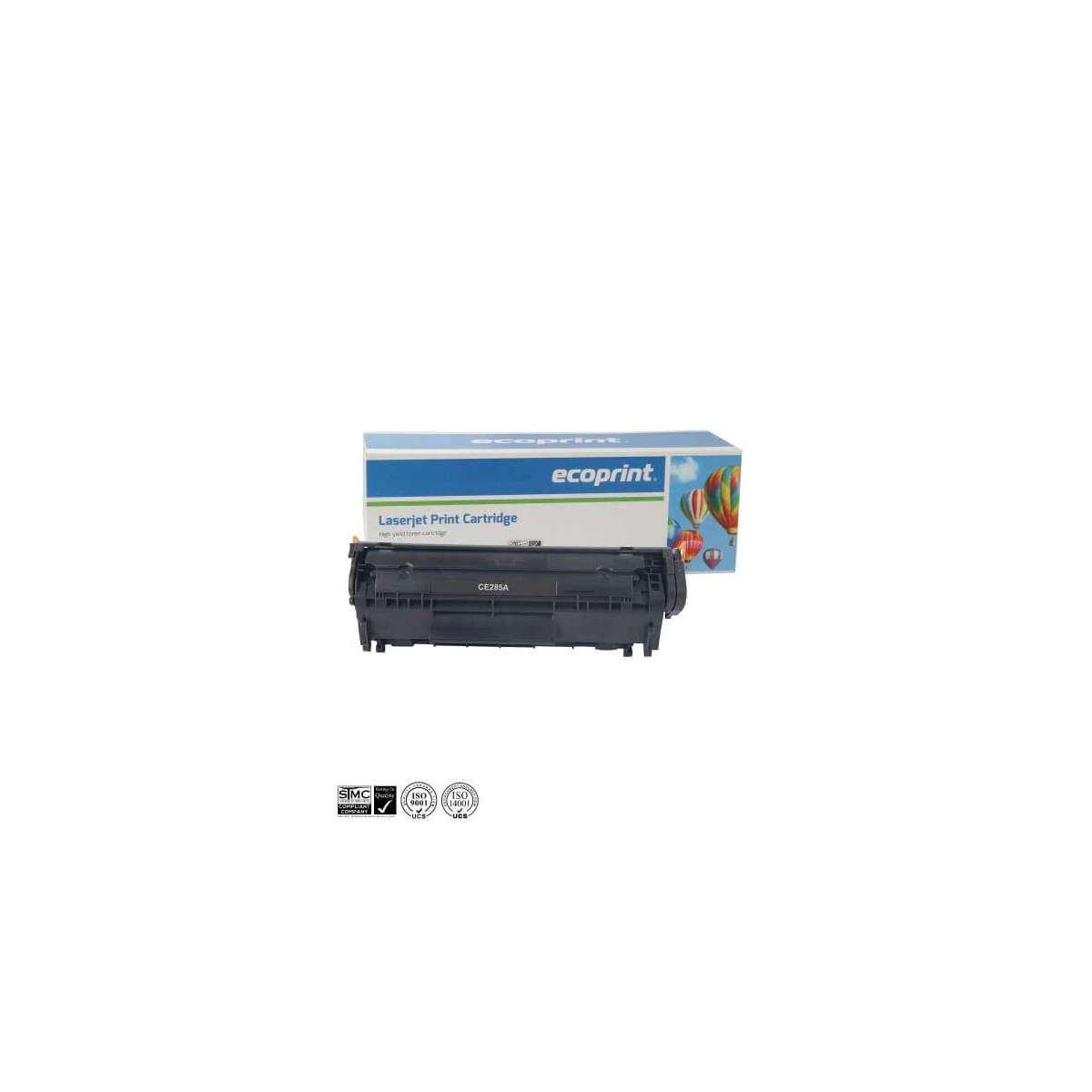 Toner HP 85A (CE285A) meilleuer prix Tunisie