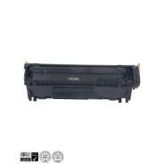 Toner HP 85A Laser (CE285A) - Noir